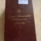 Отзывы Serge Dumonten Le Chocolat De Vanille