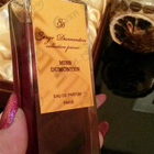 Отзыв Serge Dumonten Miss Dumonten