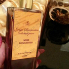 Отзыв Serge Dumonten Miss Dumonten