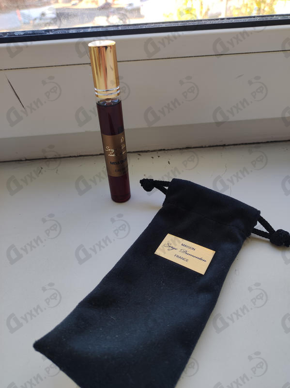 Купить Miss Dumonten от Serge Dumonten