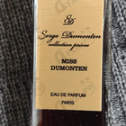 Парфюм Serge Dumonten Miss Dumonten