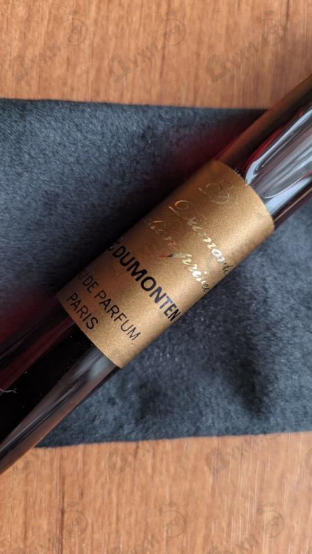 Купить Serge Dumonten Miss Dumonten