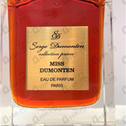 Отзыв Serge Dumonten Miss Dumonten