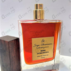 Отзывы Serge Dumonten Miss Dumonten