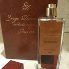 Духи Miss Dumonten от Serge Dumonten