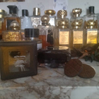 Духи Miss Dumonten от Serge Dumonten