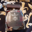 Отзыв Serge Dumonten Miss Dumonten