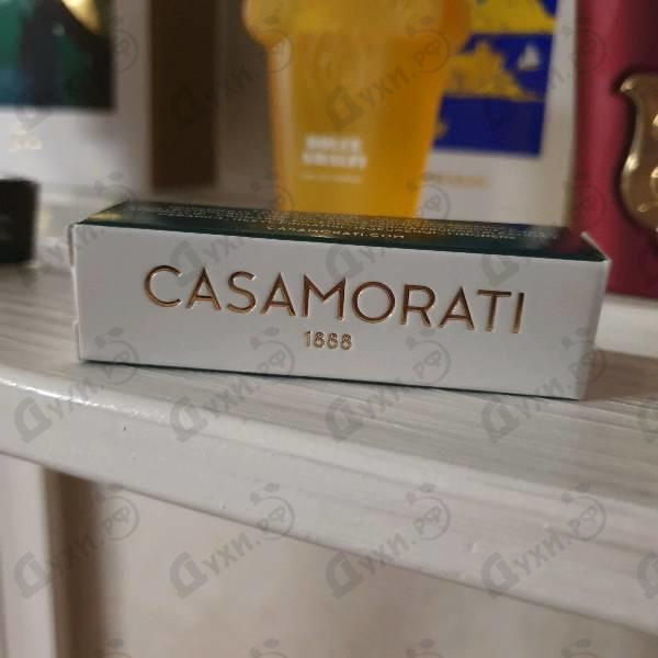 Парфюмерия Fiero от Xerjoff Парфюмерия Xerjoff Fiero