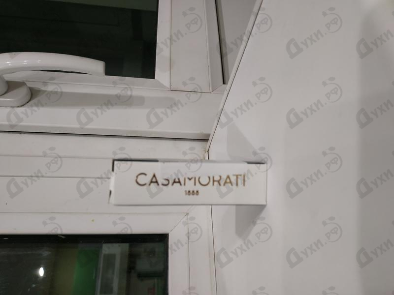 Отзыв Xerjoff Fiero Купить Fiero от Xerjoff