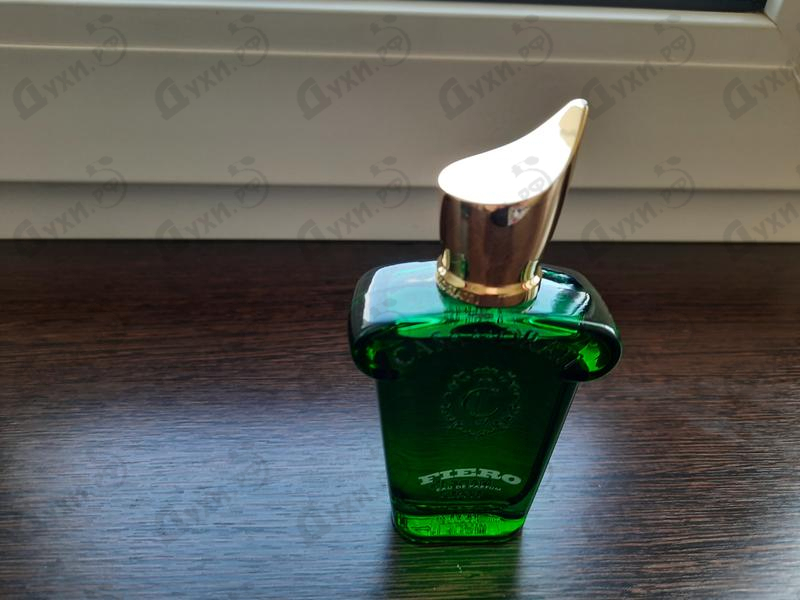 Парфюмерия Xerjoff Fiero Купить Fiero от Xerjoff