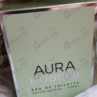 Парфюм Thierry Mugler Aura Mugler Eau De Toilette