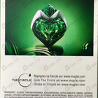 Духи Aura Mugler Eau De Toilette от Thierry Mugler