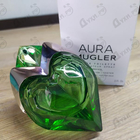 Духи Aura Mugler Eau De Toilette от Thierry Mugler