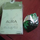 Духи Aura Mugler Eau De Toilette от Thierry Mugler