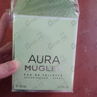 Парфюм Thierry Mugler Aura Mugler Eau De Toilette