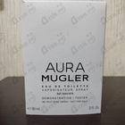 Духи Aura Mugler Eau De Toilette от Thierry Mugler