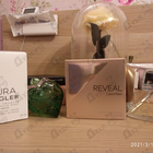 Парфюм Thierry Mugler Aura Mugler Eau De Toilette