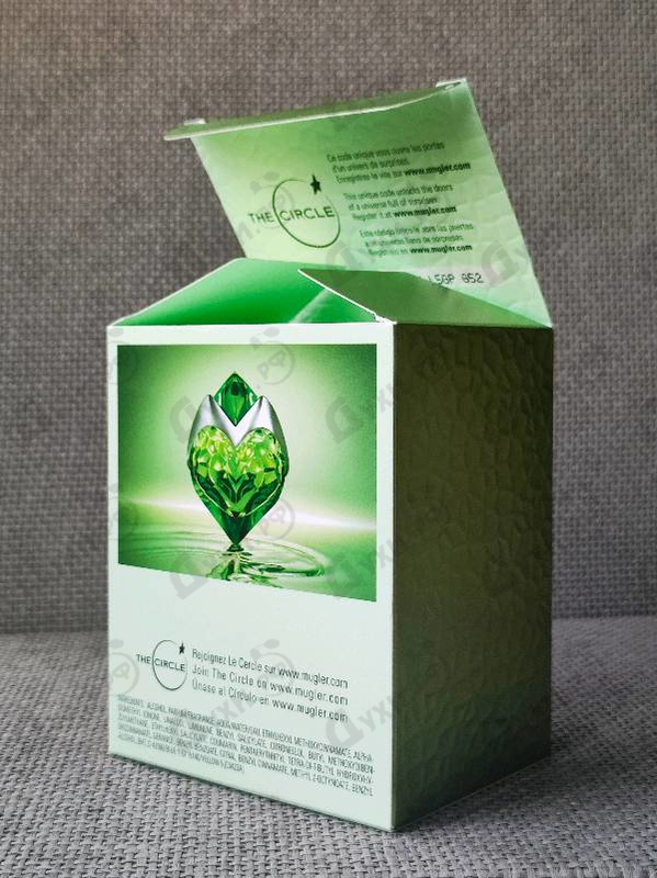 Духи Aura Mugler Eau De Toilette от Thierry Mugler