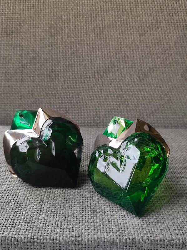 Отзыв Thierry Mugler Aura Mugler Eau De Toilette