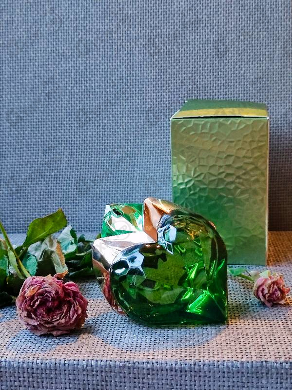 Купить Aura Mugler Eau De Toilette от Thierry Mugler