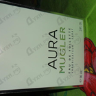 Духи Aura Mugler Eau De Toilette от Thierry Mugler