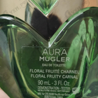 Отзыв Thierry Mugler Aura Mugler Eau De Toilette