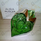 Отзыв Thierry Mugler Aura Mugler Eau De Toilette