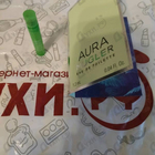 Духи Aura Mugler Eau De Toilette от Thierry Mugler