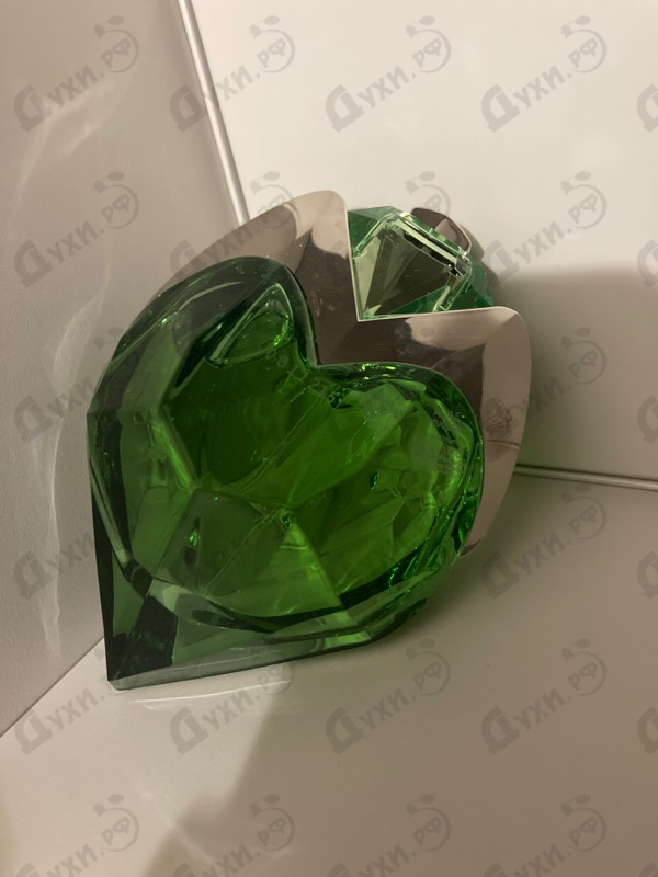 Купить Aura Mugler Eau De Toilette от Thierry Mugler