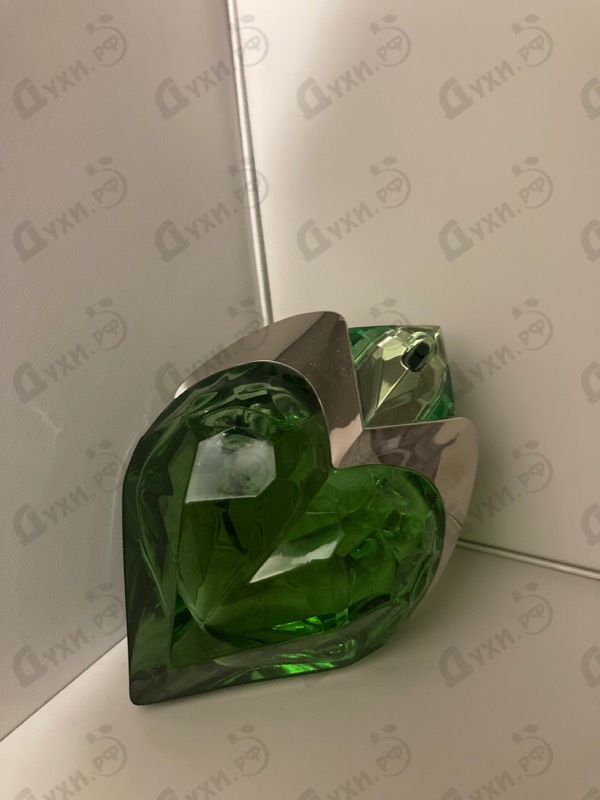 Парфюмерия Aura Mugler Eau De Toilette от Thierry Mugler