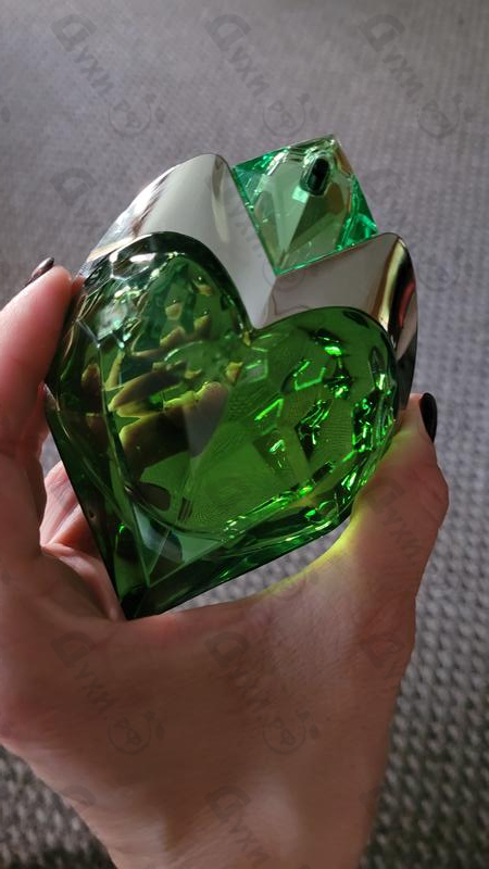 Купить Aura Mugler Eau De Toilette от Thierry Mugler