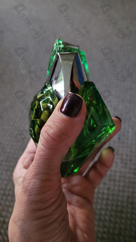 Купить Aura Mugler Eau De Toilette от Thierry Mugler