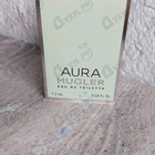 Отзывы Thierry Mugler Aura Mugler Eau De Toilette