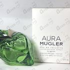 Отзыв Thierry Mugler Aura Mugler Eau De Toilette