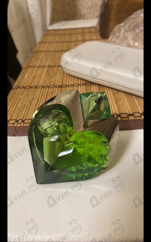 Парфюмерия Thierry Mugler Aura Mugler Eau De Toilette