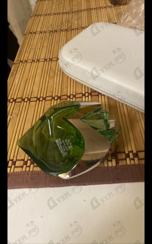 Духи Aura Mugler Eau De Toilette от Thierry Mugler