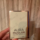 Отзыв Thierry Mugler Aura Mugler Eau De Toilette