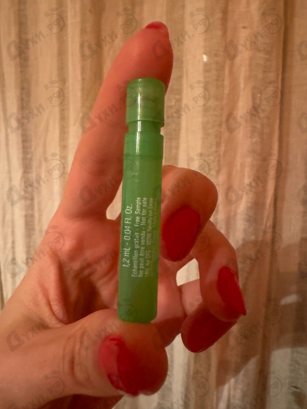 Парфюмерия Aura Mugler Eau De Toilette от Thierry Mugler