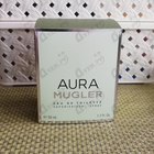 Отзыв Thierry Mugler Aura Mugler Eau De Toilette
