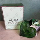 Духи Aura Mugler Eau De Toilette от Thierry Mugler