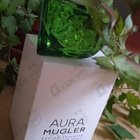 Духи Aura Mugler Eau De Toilette от Thierry Mugler
