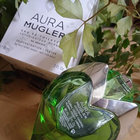 Отзыв Thierry Mugler Aura Mugler Eau De Toilette