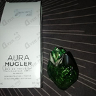 Отзыв Thierry Mugler Aura Mugler Eau De Toilette
