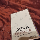 Духи Aura Mugler Eau De Toilette от Thierry Mugler