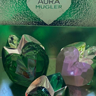 Духи Aura Mugler Eau De Toilette от Thierry Mugler
