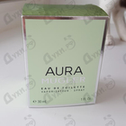 Духи Aura Mugler Eau De Toilette от Thierry Mugler