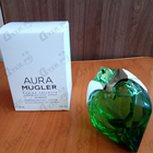Духи Aura Mugler Eau De Toilette от Thierry Mugler