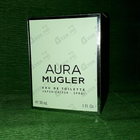 Духи Aura Mugler Eau De Toilette от Thierry Mugler