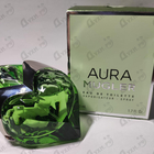 Духи Aura Mugler Eau De Toilette от Thierry Mugler
