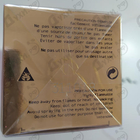 Отзывы Montale Aqua Gold